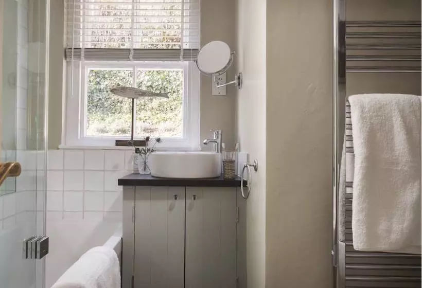 Waterside Holiday Cottages