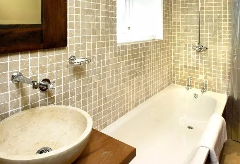 Waterside Holiday Cottages