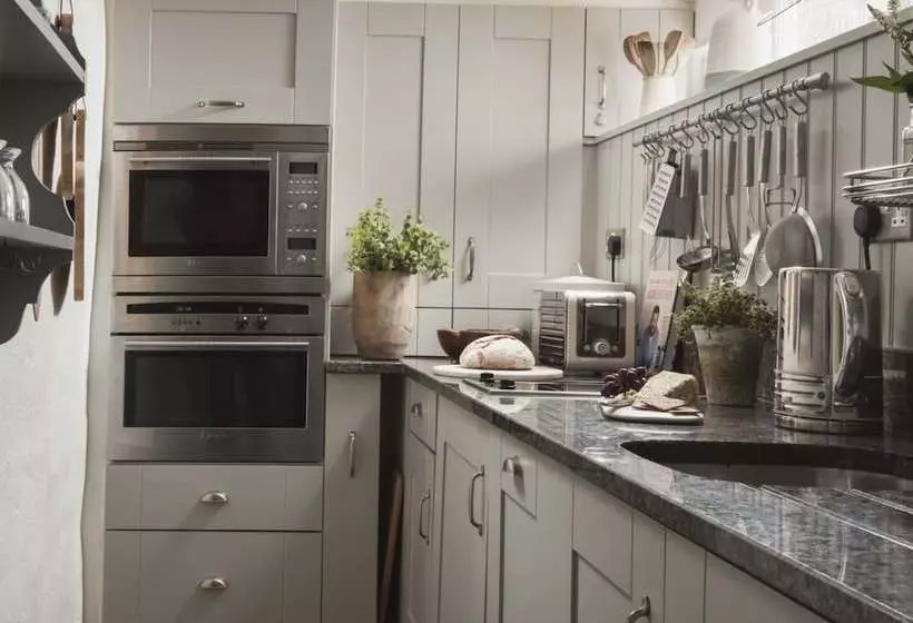 Waterside Holiday Cottages