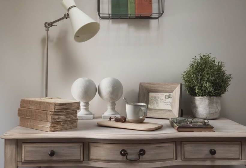 Waterside Holiday Cottages