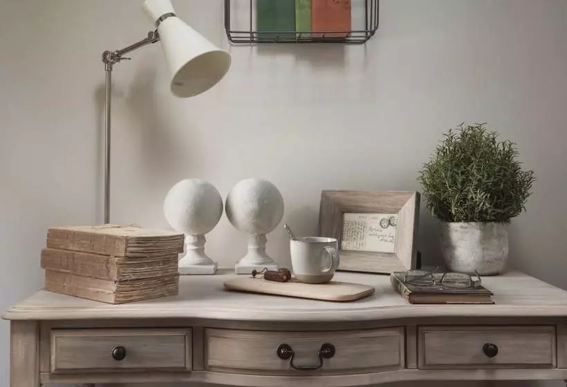 Waterside Holiday Cottages