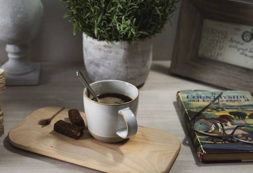 Waterside Holiday Cottages