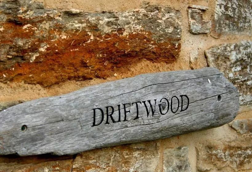 Waterside Holiday Cottages