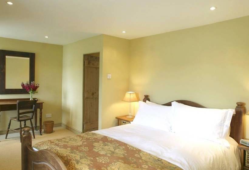 Waterside Holiday Cottages