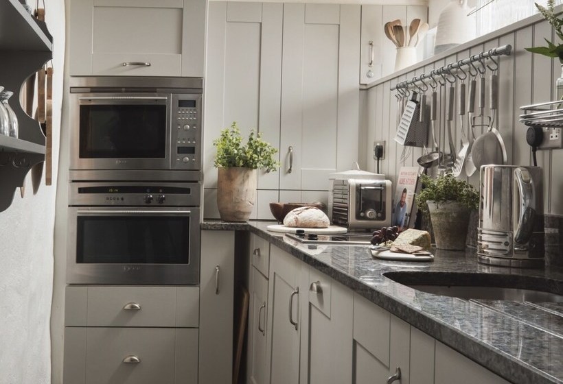 Waterside Holiday Cottages