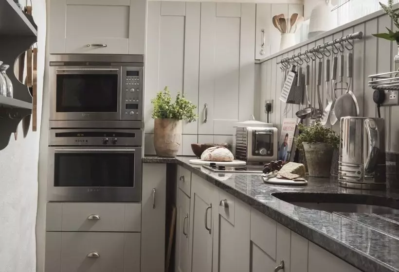 Waterside Holiday Cottages