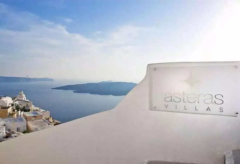 Asteras Villas