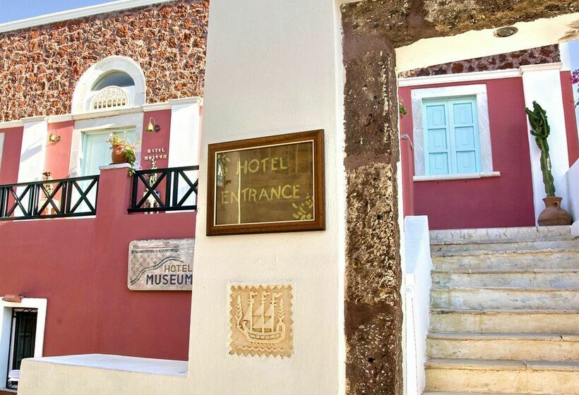 Best Western Museum Spa & Wellness Hotel