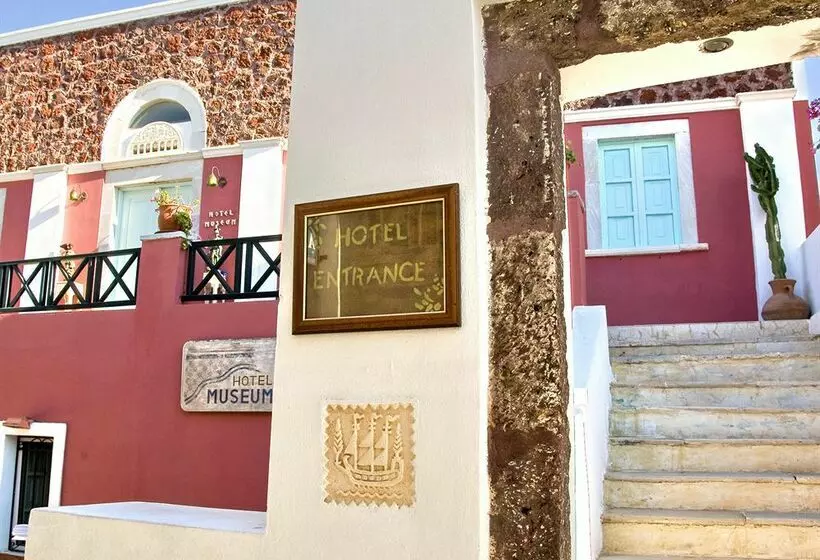 Best Western Museum Spa & Wellness Hotel