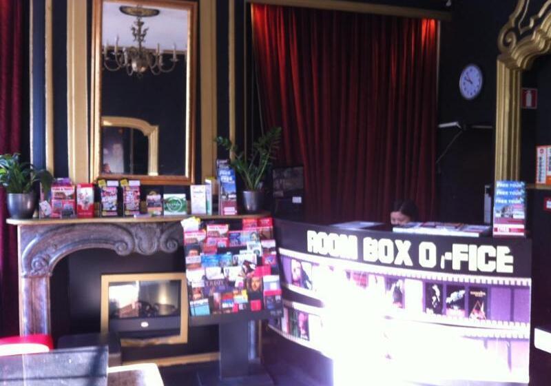 Heart Of Amsterdam Hostel