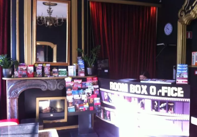 Heart Of Amsterdam Hostel