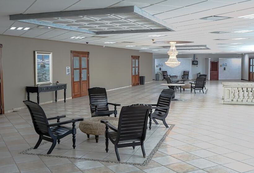 Costa Bahia Hotel & Convention Center