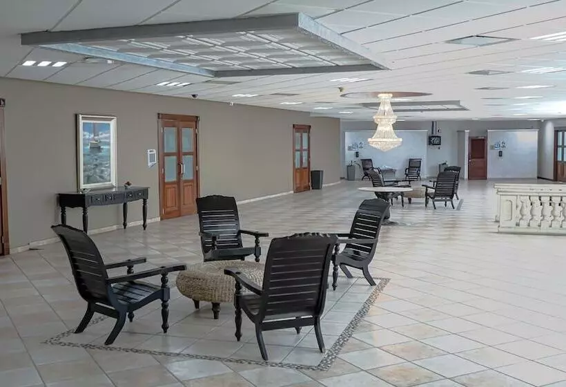 Costa Bahia Hotel & Convention Center