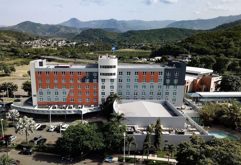 Costa Bahia Hotel & Convention Center