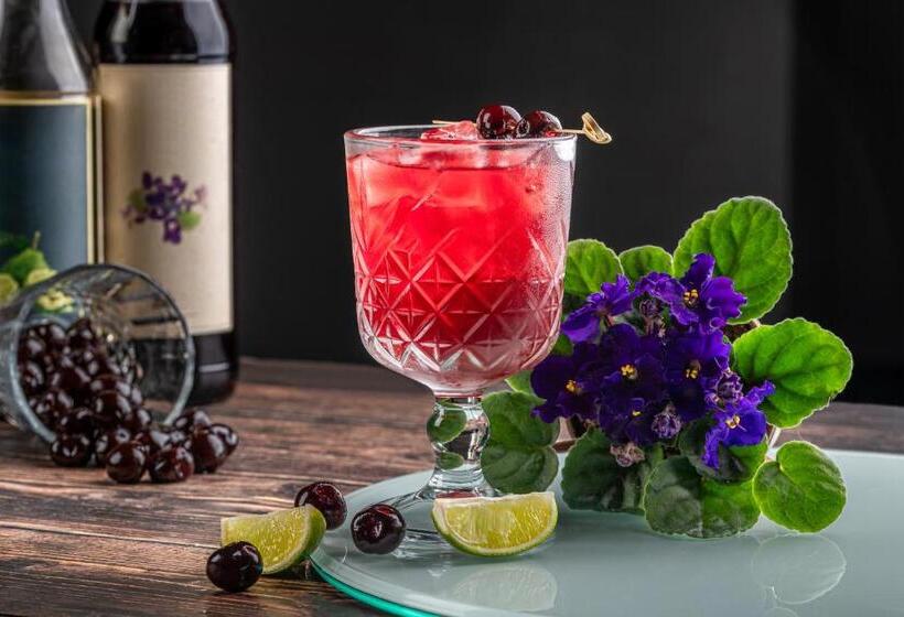 هتل Acanthus Cennet Barut Collection Ultra All Inclusive