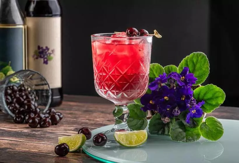 호텔 Acanthus Cennet Barut Collection   Ultra All Inclusive