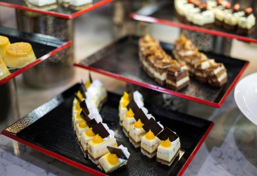 هتل Acanthus Cennet Barut Collection Ultra All Inclusive