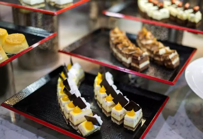 호텔 Acanthus Cennet Barut Collection   Ultra All Inclusive