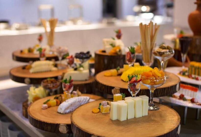 هتل Acanthus Cennet Barut Collection Ultra All Inclusive