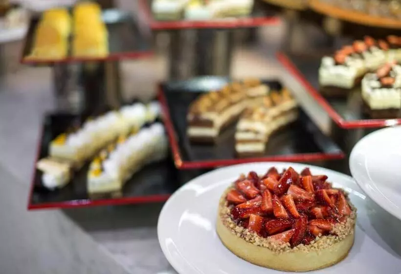 호텔 Acanthus Cennet Barut Collection   Ultra All Inclusive