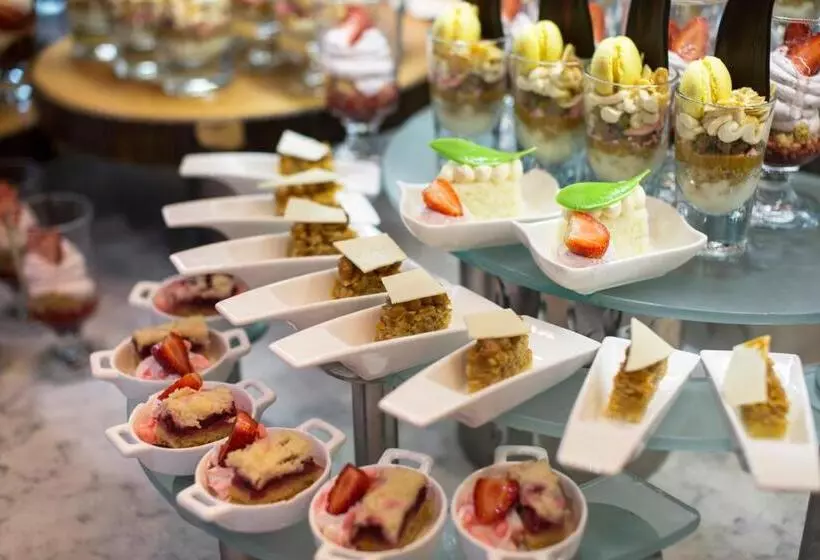 호텔 Acanthus Cennet Barut Collection   Ultra All Inclusive