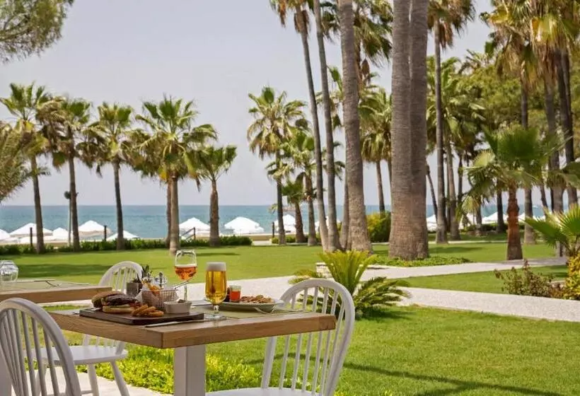 호텔 Acanthus Cennet Barut Collection   Ultra All Inclusive