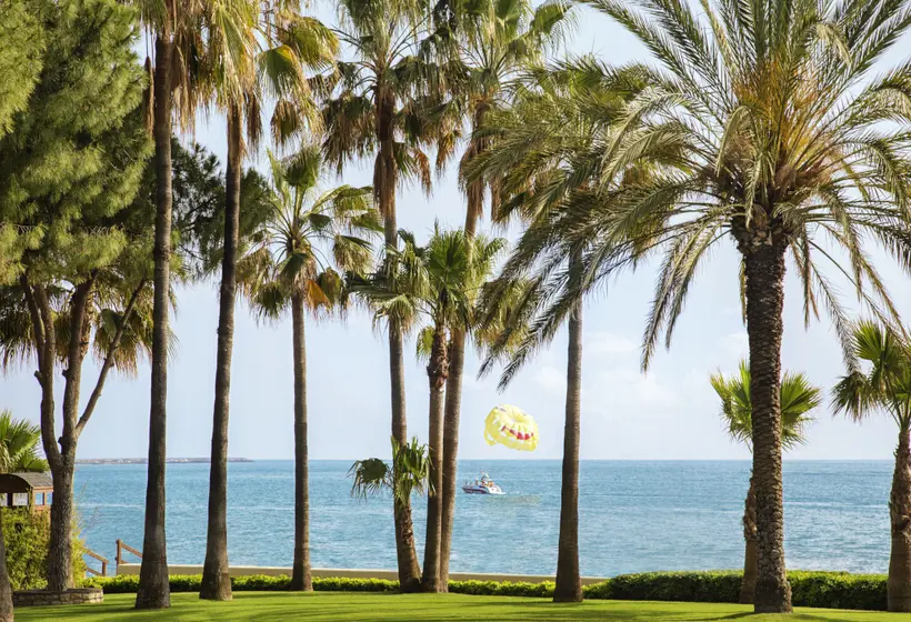 هتل Acanthus Cennet Barut Collection Ultra All Inclusive