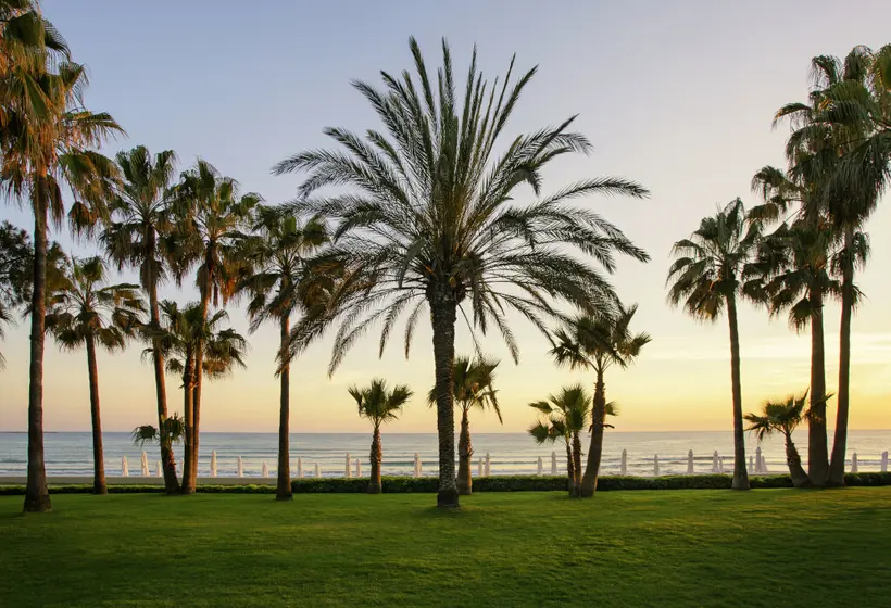 هتل Acanthus Cennet Barut Collection Ultra All Inclusive
