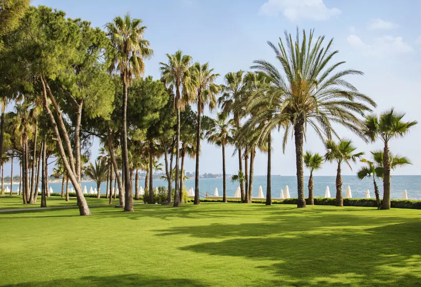 هتل Acanthus Cennet Barut Collection Ultra All Inclusive
