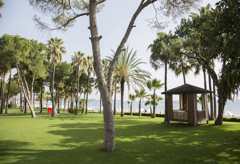 هتل Acanthus Cennet Barut Collection Ultra All Inclusive