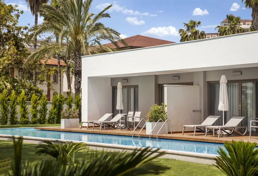 هتل Acanthus Cennet Barut Collection Ultra All Inclusive
