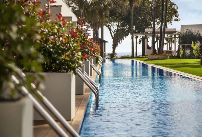 هتل Acanthus Cennet Barut Collection Ultra All Inclusive