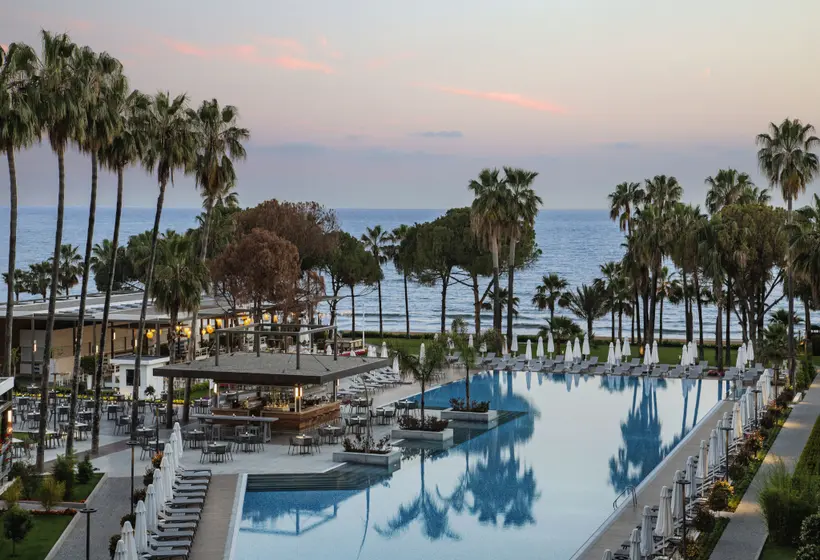 Acanthus Cennet Barut Collection Ultra All Inclusive