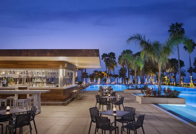 هتل Acanthus Cennet Barut Collection Ultra All Inclusive