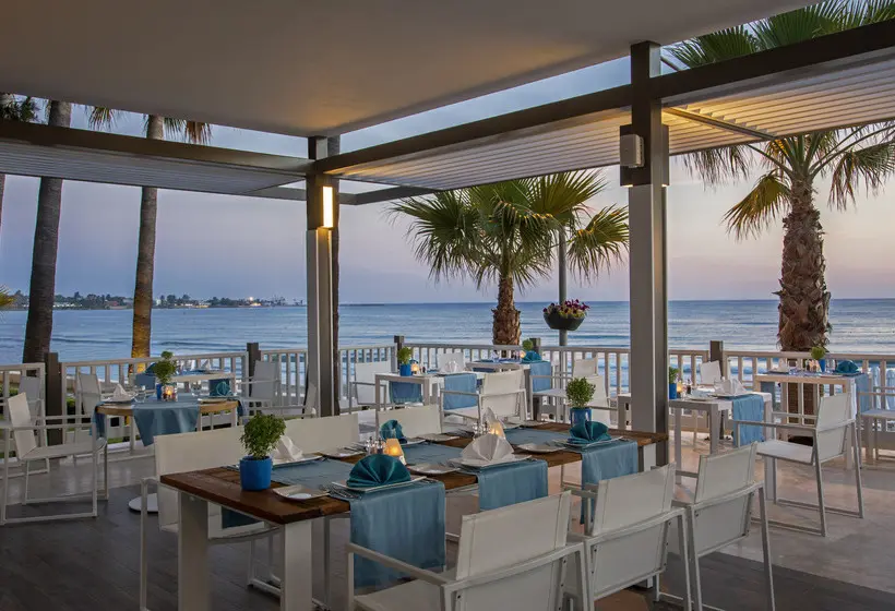 هتل Acanthus Cennet Barut Collection Ultra All Inclusive