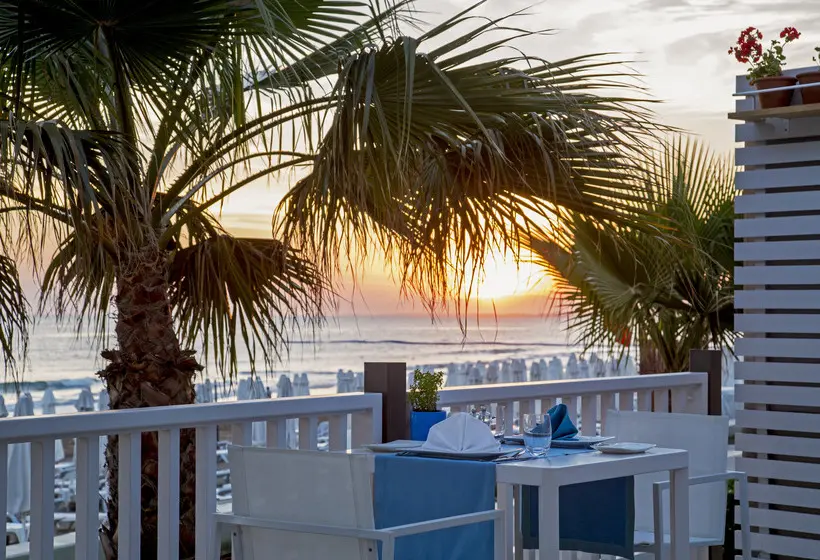 هتل Acanthus Cennet Barut Collection Ultra All Inclusive