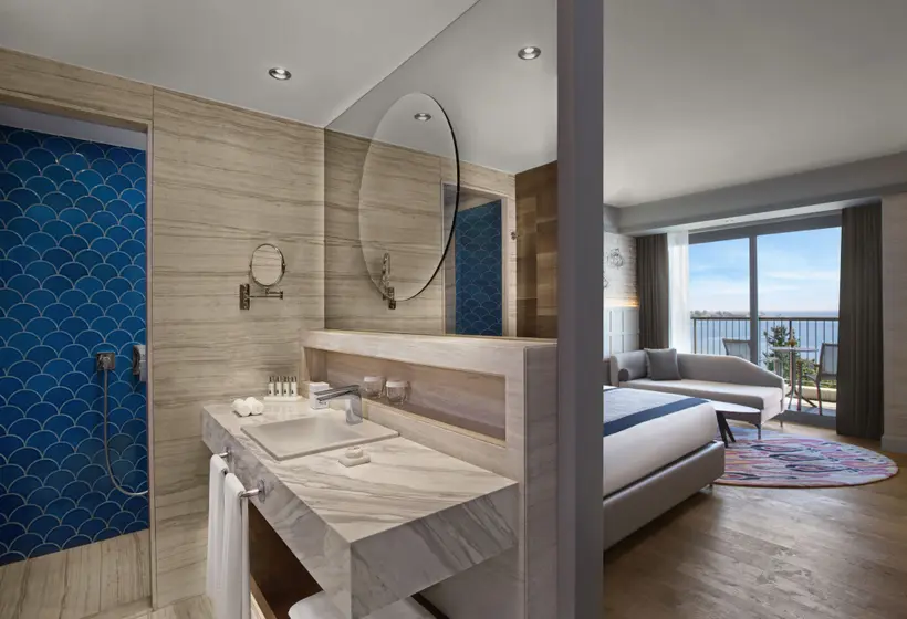 هتل Acanthus Cennet Barut Collection Ultra All Inclusive