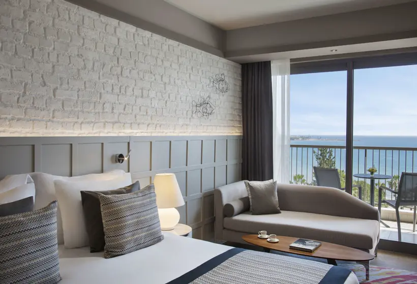 هتل Acanthus Cennet Barut Collection Ultra All Inclusive