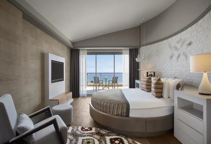 هتل Acanthus Cennet Barut Collection Ultra All Inclusive