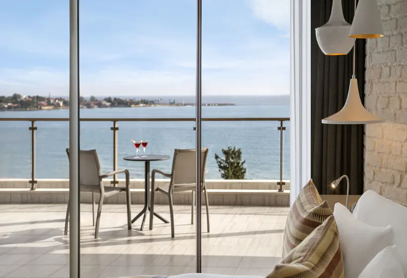 هتل Acanthus Cennet Barut Collection Ultra All Inclusive