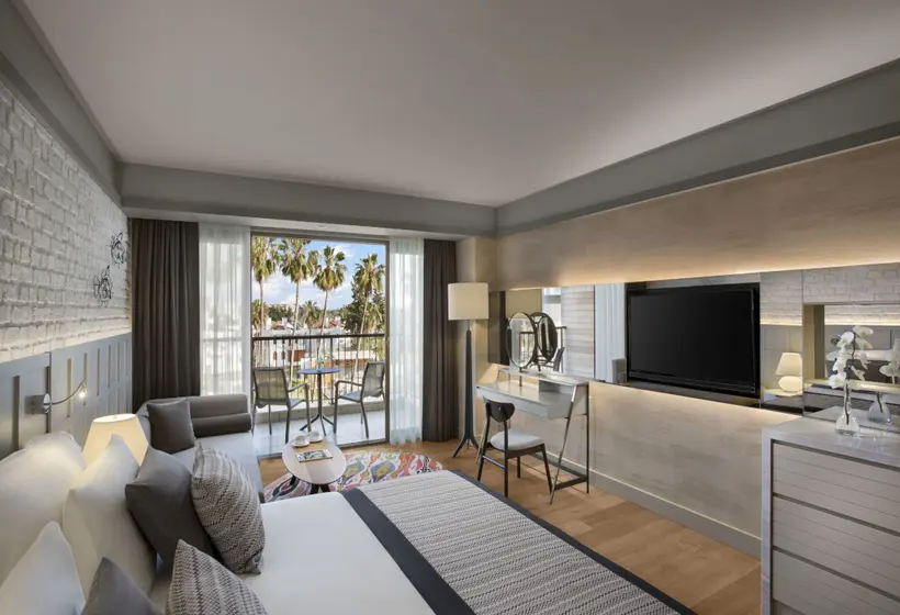 هتل Acanthus Cennet Barut Collection Ultra All Inclusive