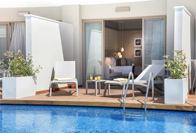 هتل Acanthus Cennet Barut Collection Ultra All Inclusive