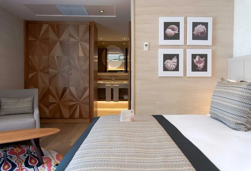 هتل Acanthus Cennet Barut Collection Ultra All Inclusive