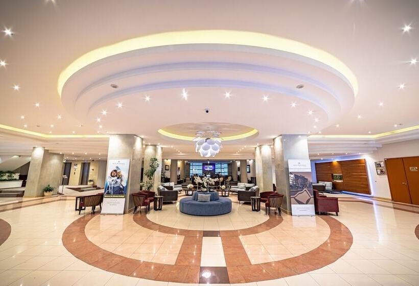 Hotel Alexandrion Experience