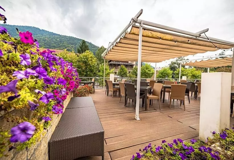 בית מלון כפרי Alexandrion Experience