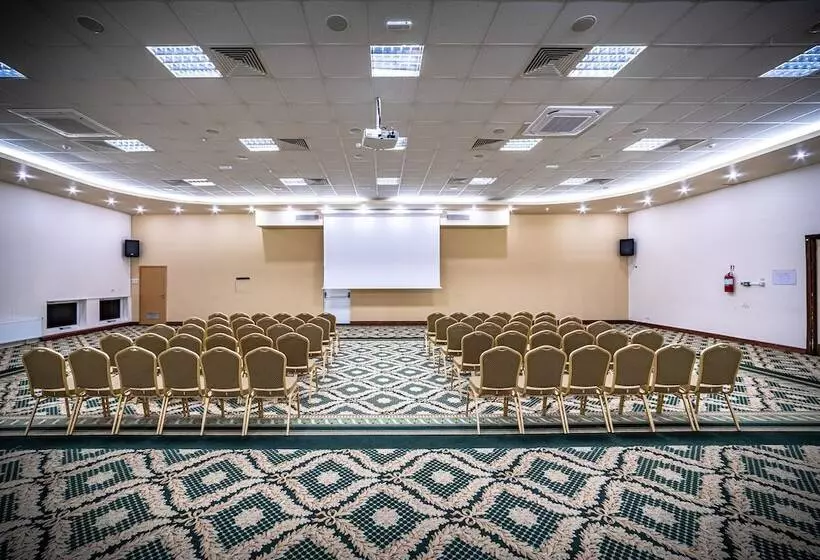 בית מלון כפרי Alexandrion Experience