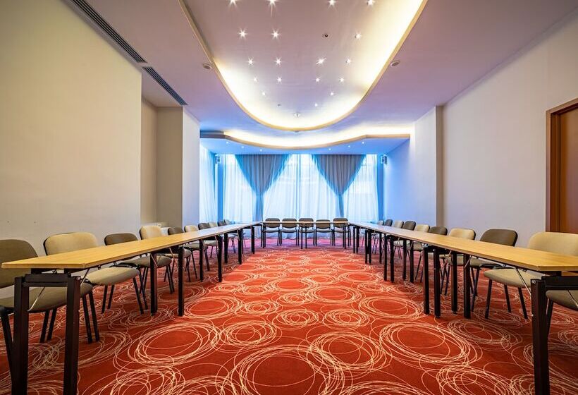 Hotel Alexandrion Experience