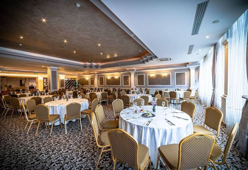 Hotel Alexandrion Experience