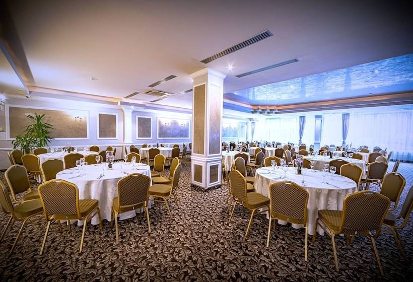 Hotel Alexandrion Experience