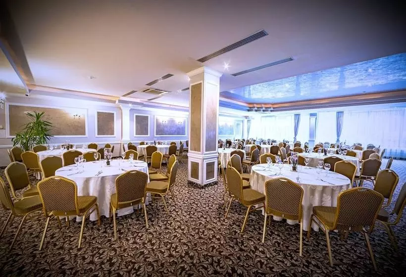 בית מלון כפרי Alexandrion Experience